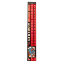 Tail Devil Rail Devils Sparking Rails