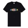 RIPNDIP Rip N Dip X World Industries Water Nerm & Flame Jerm Tee - Vintage Black