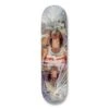 Uma Landsleds Cody Chapman Taped Up Skateboard Deck - 8.125 -Baker Store rznlh9kcgwqb08ujmlqu