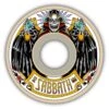 Sabbath Angel Of Death ATU Formula OG Slim Skateboard Wheels 52mm 99a Duro