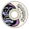 Sabbath Reaper Devil's Formula Conical Skateboard Wheels 58mm 99a -Baker Store sabbath wheels reaper 58mm 1