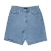 Santa Cruz Big Shorts - Stone Wash -Baker Store santa cruz big shorts stone wash 1