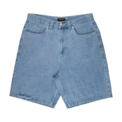 Santa Cruz Big Shorts - Stone Wash