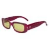 Santa Cruz Crash Sunglasses - Port -Baker Store santa cruz crash sunglasses port