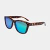 Santa Cruz Coastal Sunglasses - Hawksbill / Green -Baker Store santa cruz sunglasses coastal hawksbill green