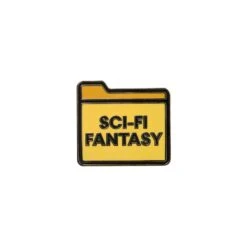 Sci-Fi Fantasy Enamel Pin Pack -Baker Store sci fi fantasy enamel pin pack 3