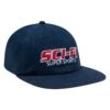 Sci-Fi Fantasy Super Sports Cap - Blue -Baker Store sci fi fantasy super sports hat blue