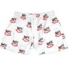 Sex Skateboards AOP Boxer Shorts - White -Baker Store sex aop boxer shorts white 1