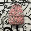 Sex Skateboards Camo Backpack - White -Baker Store sex backpack camo white 1