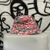 Sex Skateboards Camo Bucket Hat - White -Baker Store sex bucket hat camo white