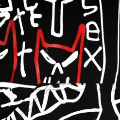 Sex Skateboards Luigis Hoodie - Black -Baker Store sex luigis hoodie black 4