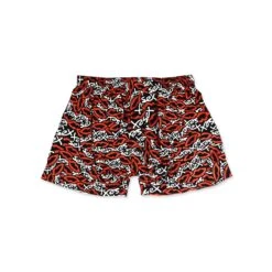 Sex Skateboards Camo Boxer Shorts - Black -Baker Store sex skateboards camo boxer shorts black 2 1