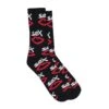 Sex Skateboards All Over Print Socks - Black -Baker Store sex skateboards sex aop socks black 141024287 1024x1024 2x 03d7289e 2445 4b00 9c56 5b8786c61bc8