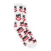 Sex Skateboards All Over Print Socks - White -Baker Store sex skateboards sex aop socks white 141024261 1024x1024 2x 8a0de386 54f8 4075 a06e 684267d39ad1