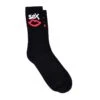 Sex Skateboards Logo Socks - Black -Baker Store sex skateboards sex logo socks black 141026114 1024x1024 2x b6544ce6 3102 4b01 89e4 68527a9cd5d5