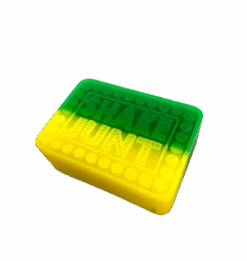 Shake Junt Box Logo Wax