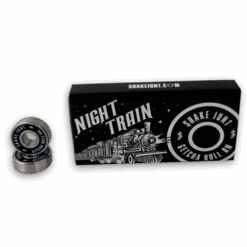 Shake Junt Night Train Skateboard Bearings