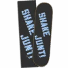 Shake Junt Spencer Hamilton Signature Skateboard Grip Tape