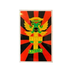 Dogtown Skateboards - Shogo Kubo Medium Sticker