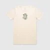 Short Straw Rockett Classic T-Shirt - Ecru
