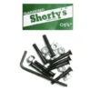 Shortys Bolts - 1 1/4" Allen -Baker Store shortys 11 4 allen bolts