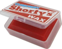 Shorty's Curb Candy Wax (Re Usable Box)