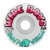 Snot Wheel Co Wide Boys Wheels 55mm 101A Glow In The Dark -Baker Store snot wide boys wheels 55mm 9015b79f e1f1 4df8 bcaa 6c5254cb7dc6