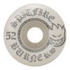 Spitfire Burner Skateboard Wheels 52mm 99DU -Baker Store spitfire wheels burner 52mm 99du