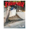 Thrasher Magazine Issue April 2025