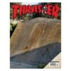Thrasher Magazine Issue July 2025 #540 -Baker Store thrasher july 2025