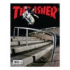 Thrasher Magazine Issue June 2023 -Baker Store thrasher magazine june 2023