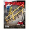 Thrasher Magazine Issue May 2025 -Baker Store thrasher magazine may 2025