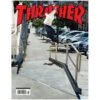 Thrasher Magazine Issue November 2023 -Baker Store thrasher magazine october 2023