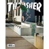 Thrasher Magazine November 2024 -Baker Store thrasher november 24