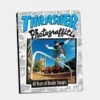 Thrasher Magazine Photo Graffiti Book -Baker Store thrasher photo graffiti book 1