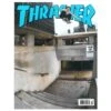 Thrasher Magazine Issue October - 2022 -Baker Store thrasheroct22
