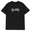 Thunder Severed T-Shirt - Black -Baker Store thunder severed t shirt black