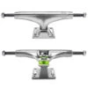 Thunder Lights Polished II Skateboard Trucks - 147 (Pair) -Baker Store thunderlights2polihedskateboardtrucks