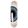 Toy Machine Future Eye Skateboard Deck - 8.13 -Baker Store toy machine skateboards full eye deck 8.13