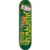 Toy Machine Programming Injection Skateboard Deck - 8.25 -Baker Store toymachine programming injection