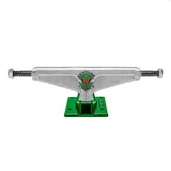 Venture V Hollow OG Wings Polished/Green 5.6 Trucks (Pair)