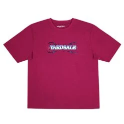 Yardsale Circus T-Shirt - Purple