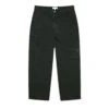 Yardsale Tactical Phantasy Cargos - Black -Baker Store yardsale phantasy tactical cargos black 1