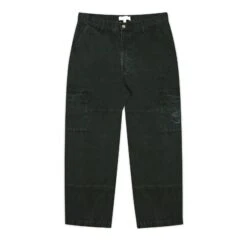 Yardsale Tactical Phantasy Cargos - Black
