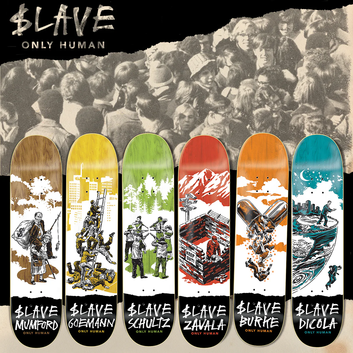 Baker Store -Baker Store van truot