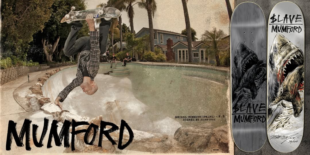 Baker Store -Baker Store van